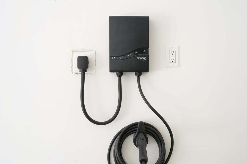 EV Charger