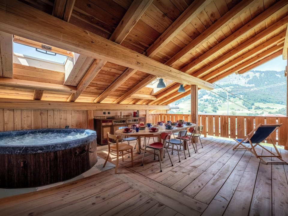 Jacuzzi
