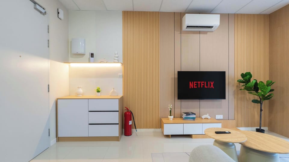 Studio | Interior