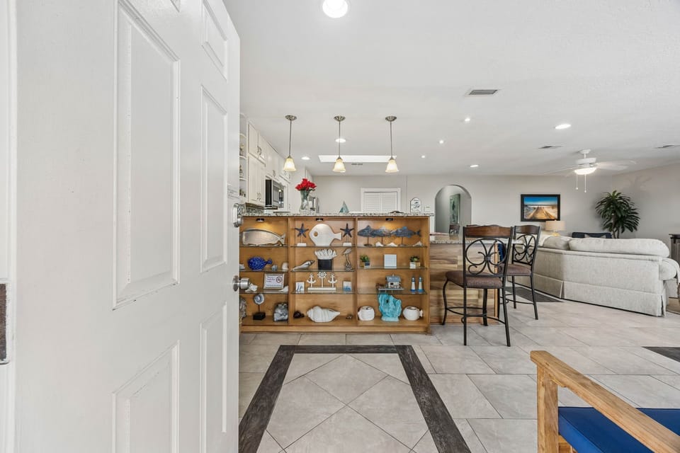 Entrance/Foyer
