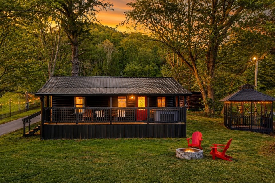 Onyx at Nada. Your relaxing getaway just 5 mins from Nada Tunnel