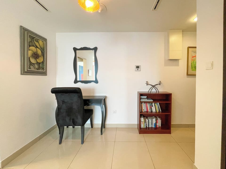 Apartment | Interior