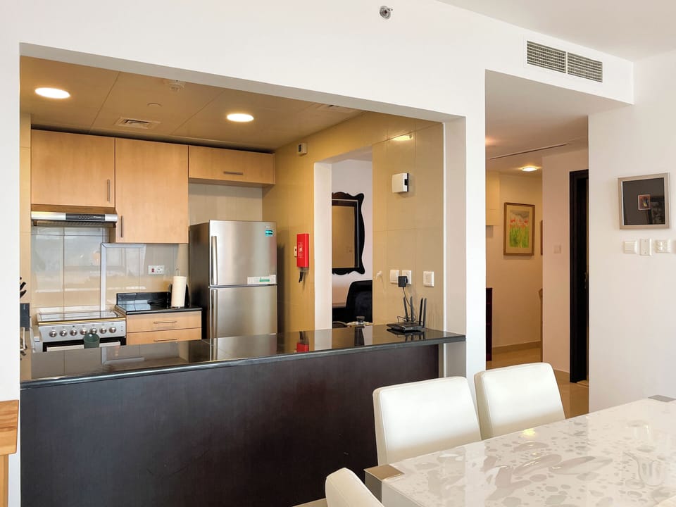 Apartment | Private kitchen