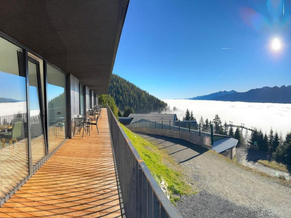 Comfort Apartment, 5 Bedrooms | Exterior
