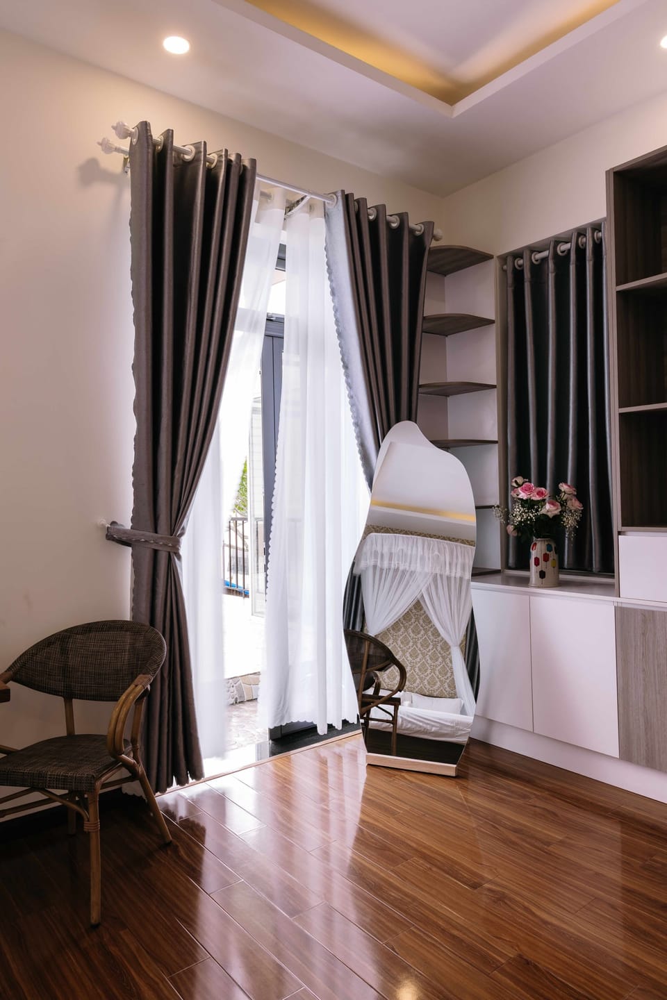 Villa, City View | Interior