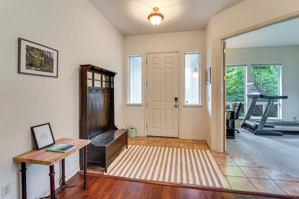 Entryway