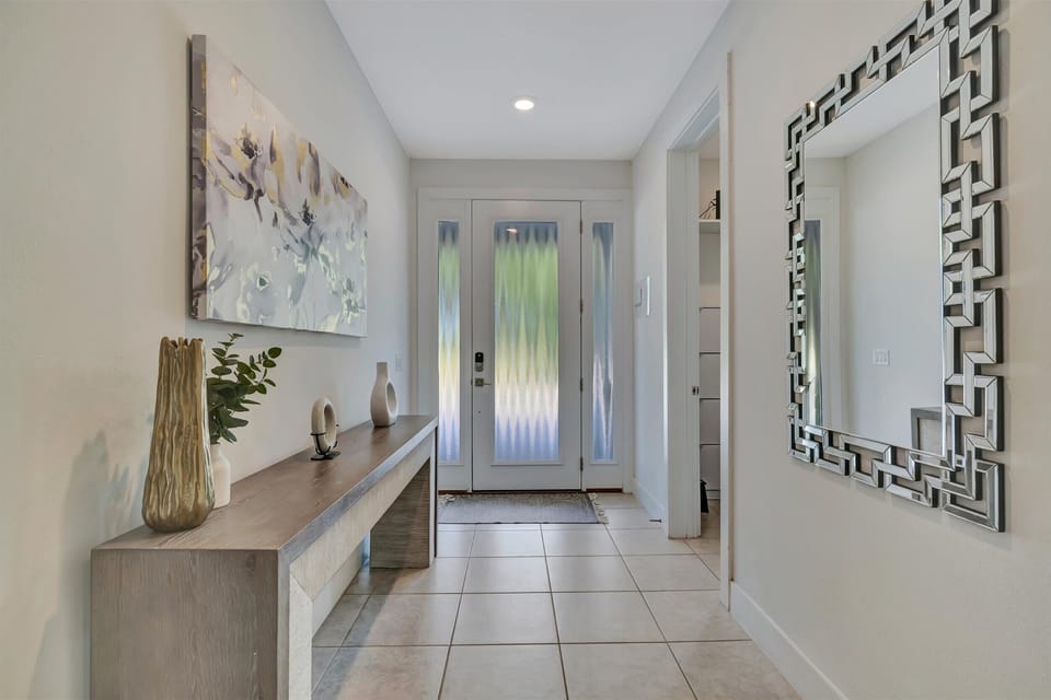 House, Multiple Bedrooms, Private Pool | Interior