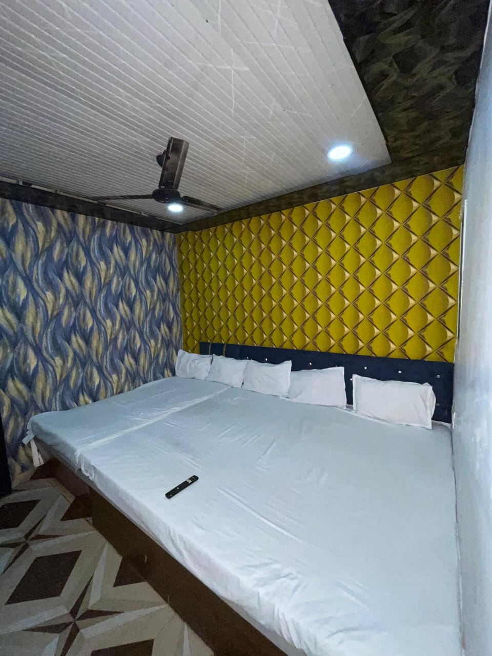 Comfort Single Room, Balcony