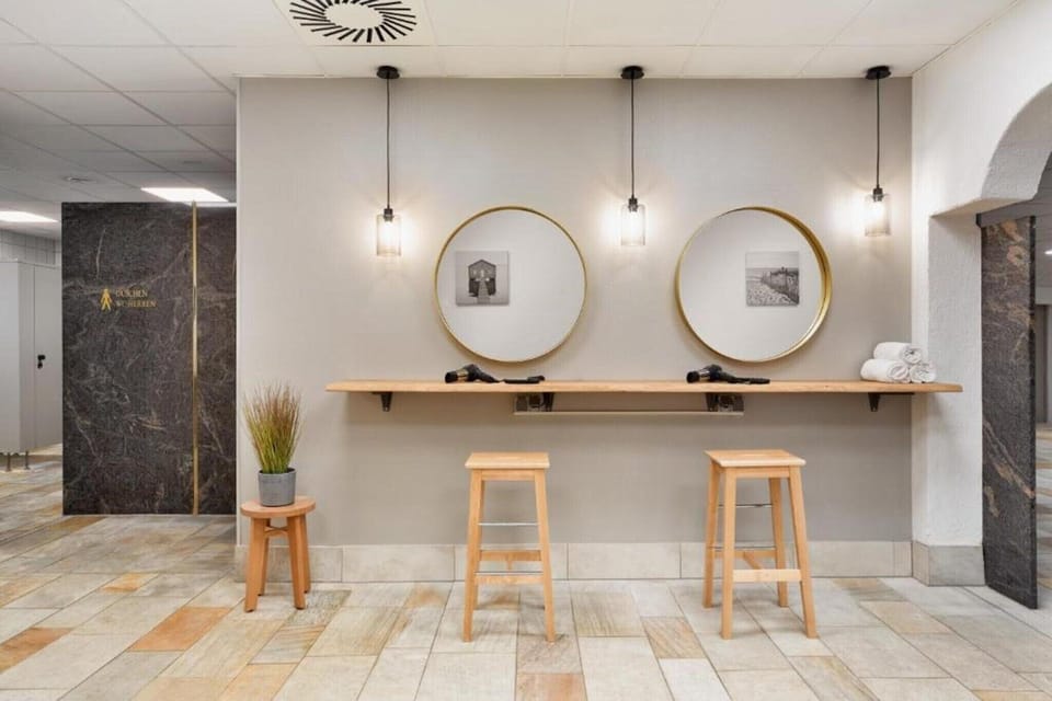 Hotel Facilities and Services