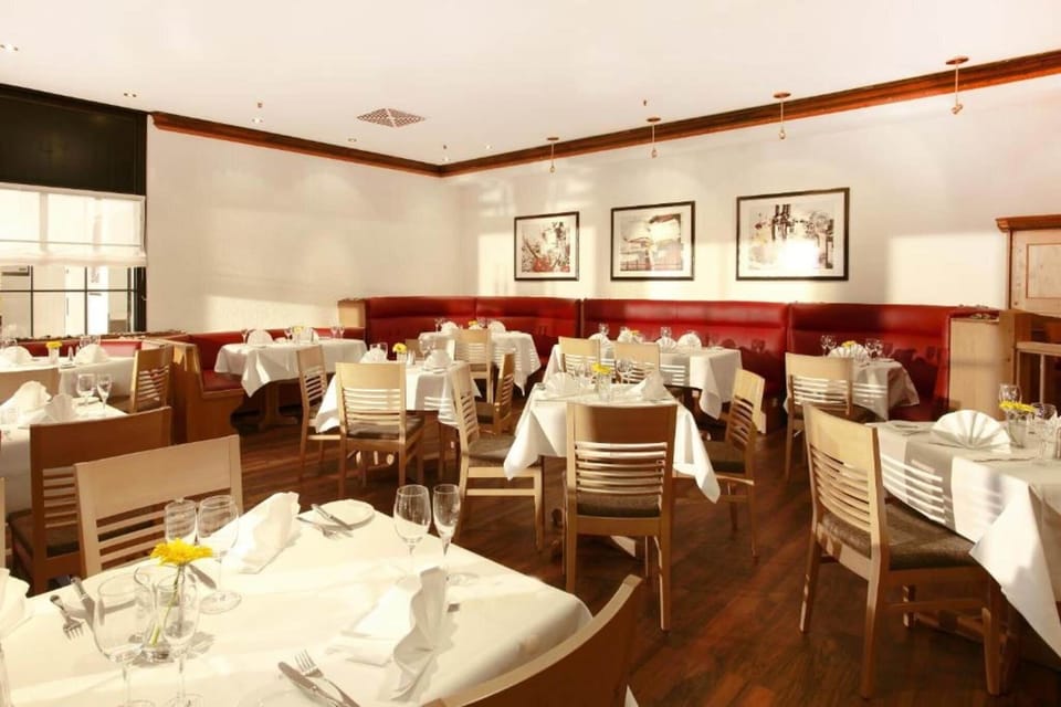 Hotel Facilities and Services