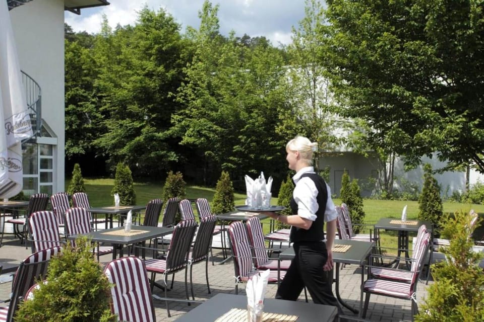 Hotel Facilities and Services