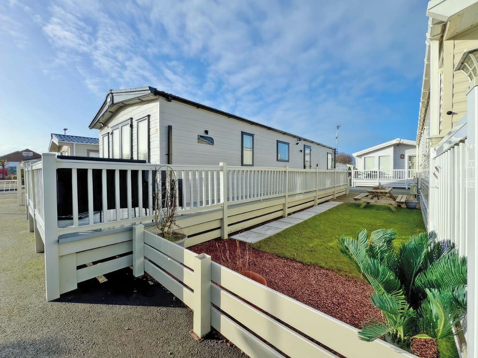 Exterior | ABI Ambleside - North Wales Holidays, Towyn