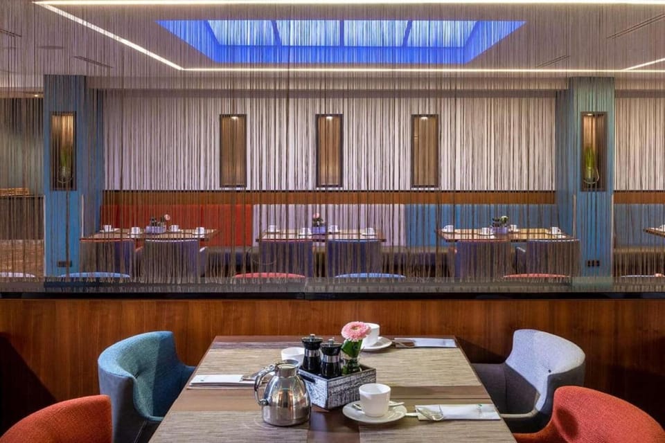 Hotel Facilities and Services