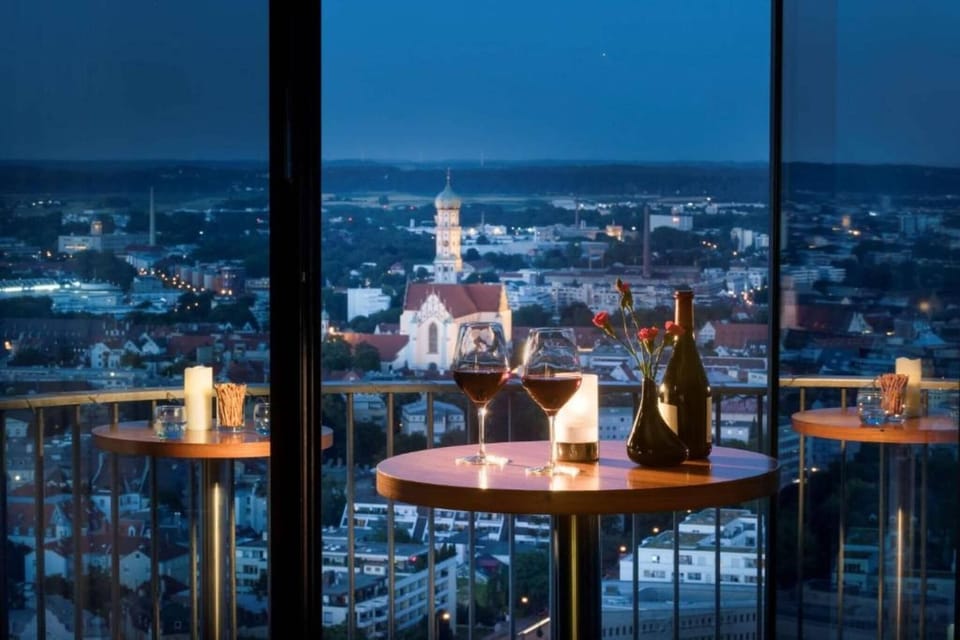 Patio / Balcony