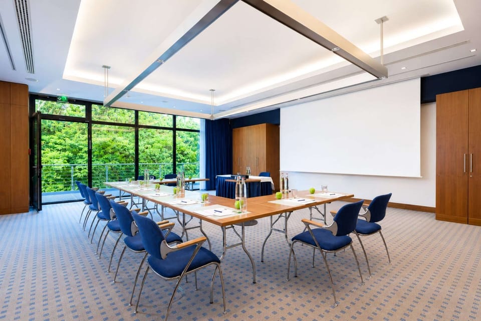 Hotel Facilities and Services