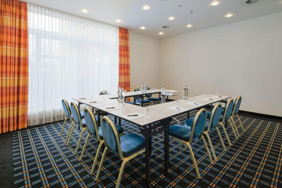 Hotel Facilities and Services