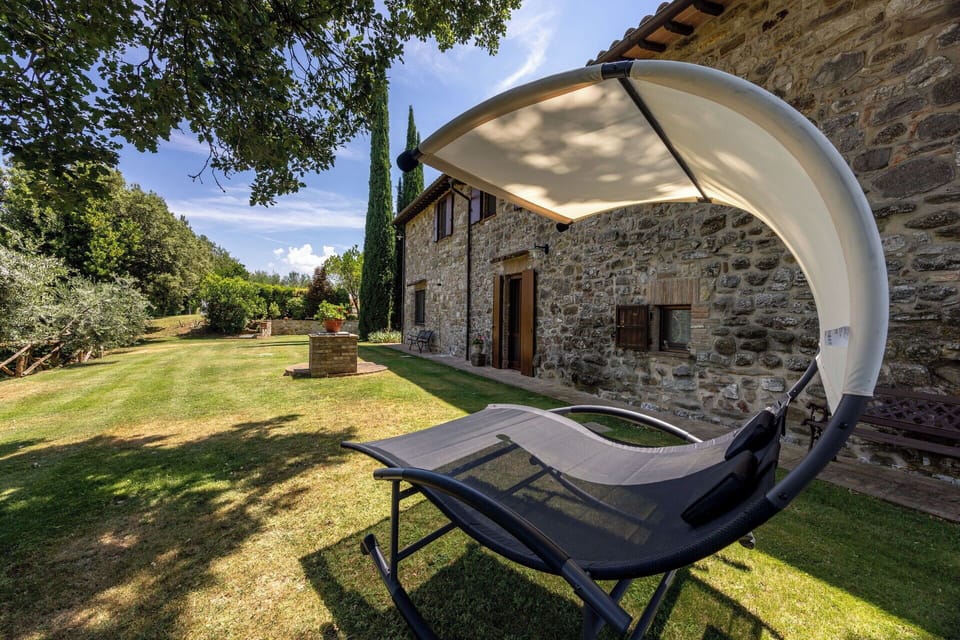 Autumn, Garden, Spring, Summer