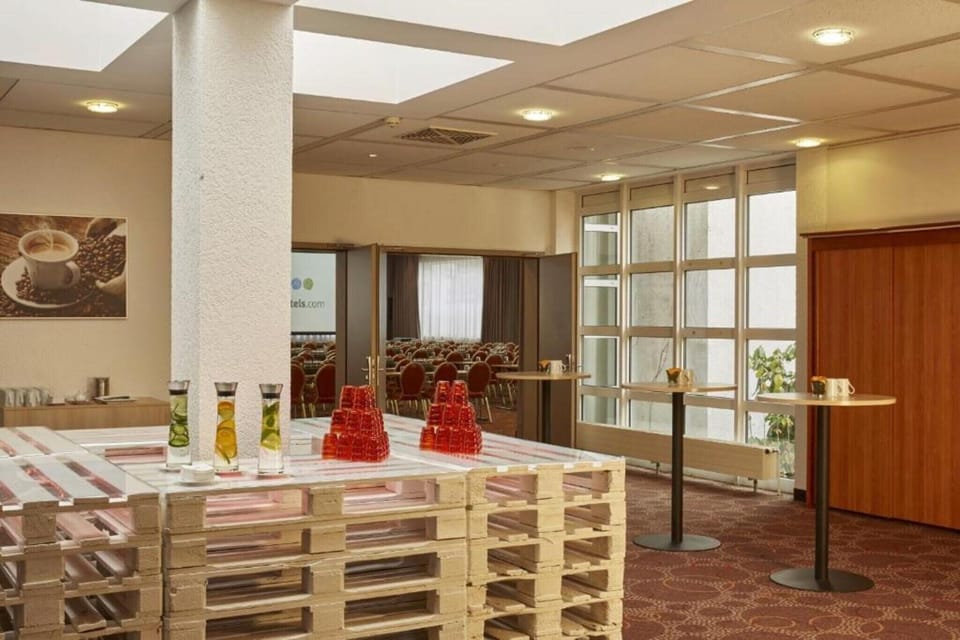Hotel Facilities and Services