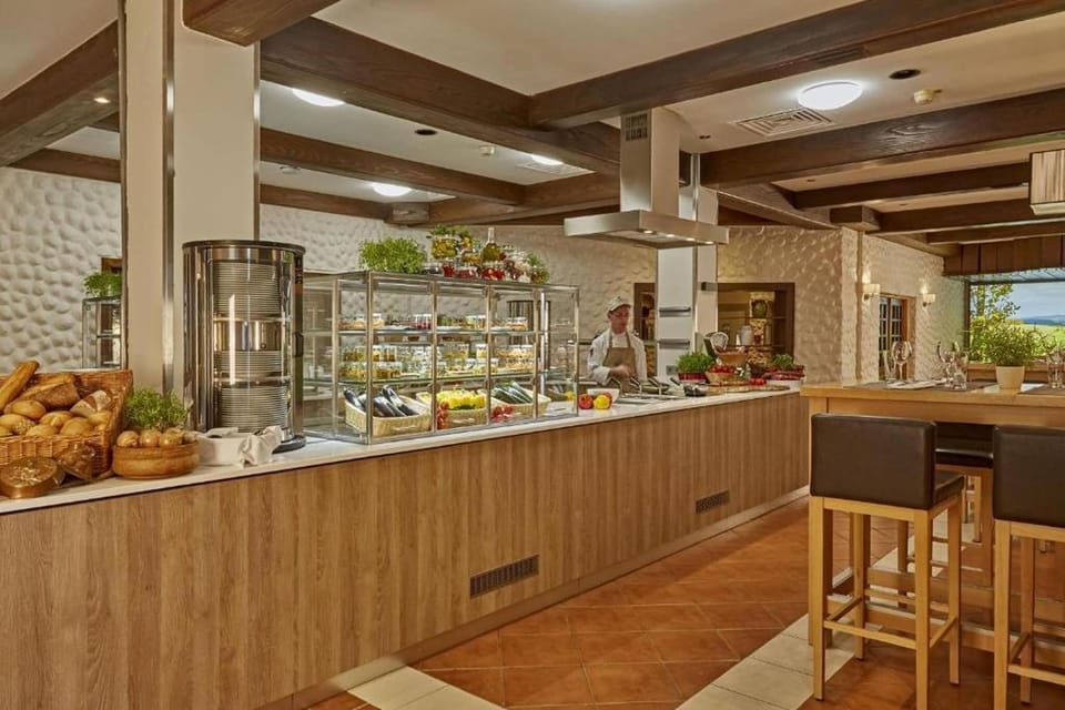 Hotel Facilities and Services