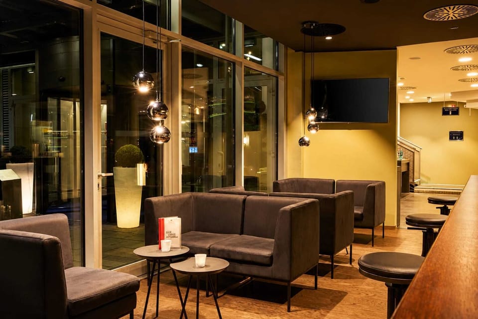 Hotel Facilities and Services