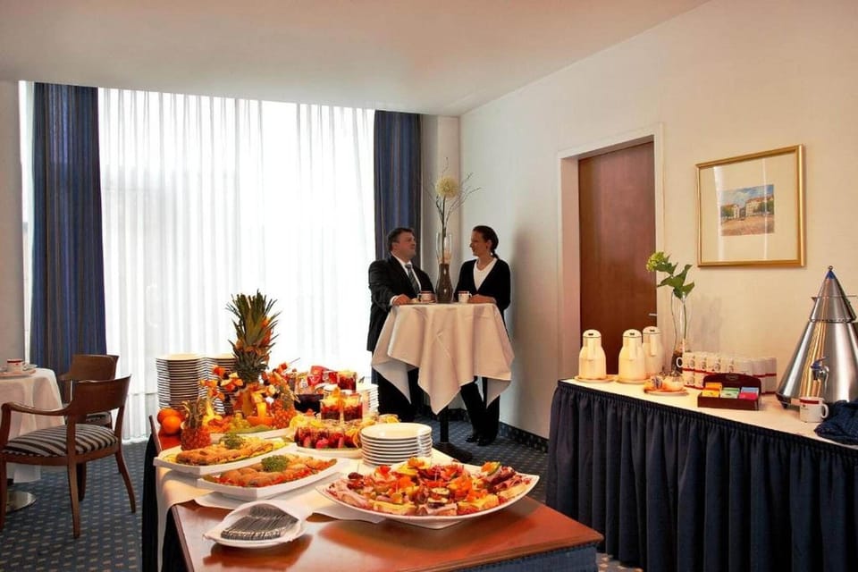 Hotel Facilities and Services