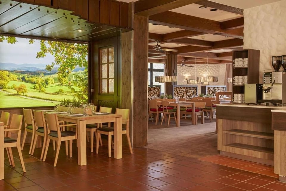 Hotel Facilities and Services