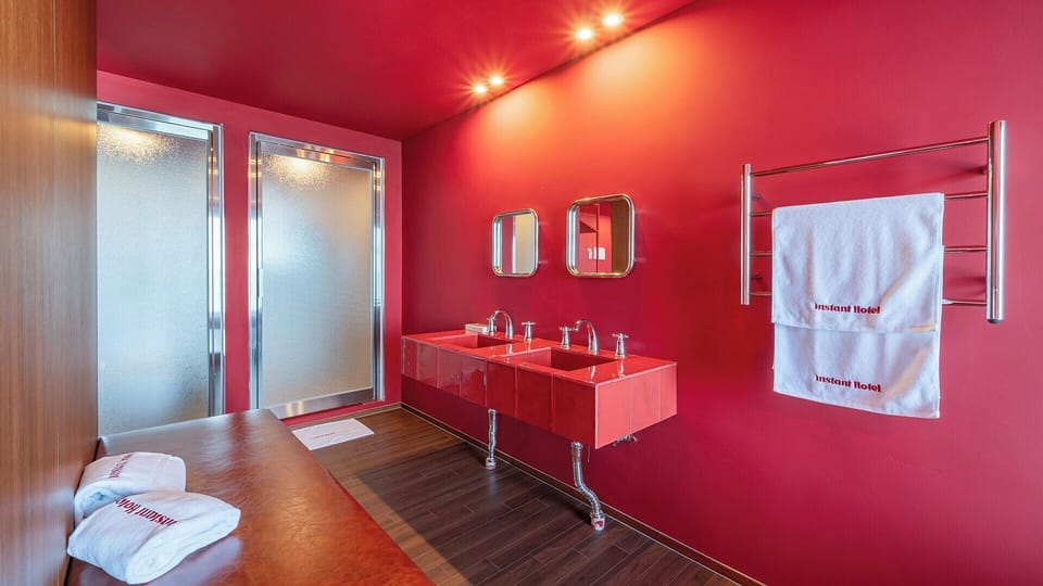 Superior Room, Ocean View | Spa