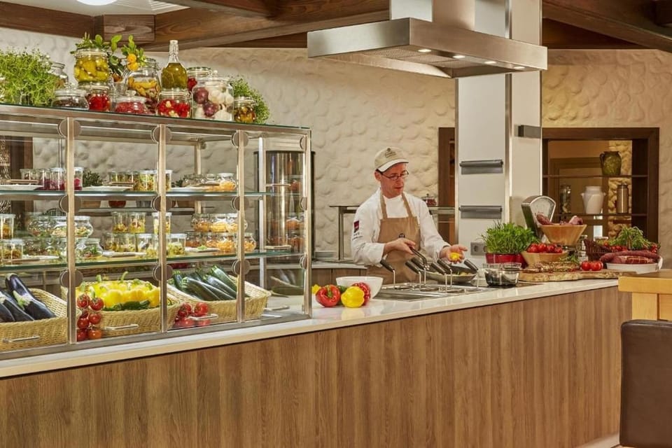 Hotel Facilities and Services