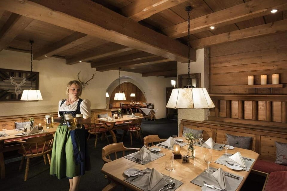 Hotel Facilities and Services