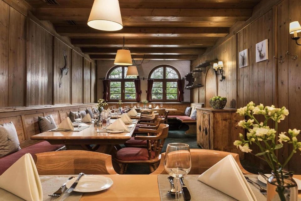 Hotel Facilities and Services