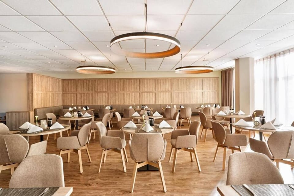 Hotel Facilities and Services