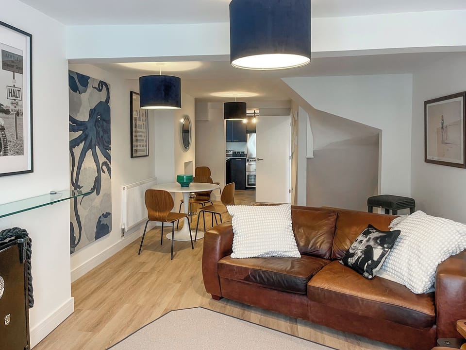 Living area | Whitstable May House, Whitstable