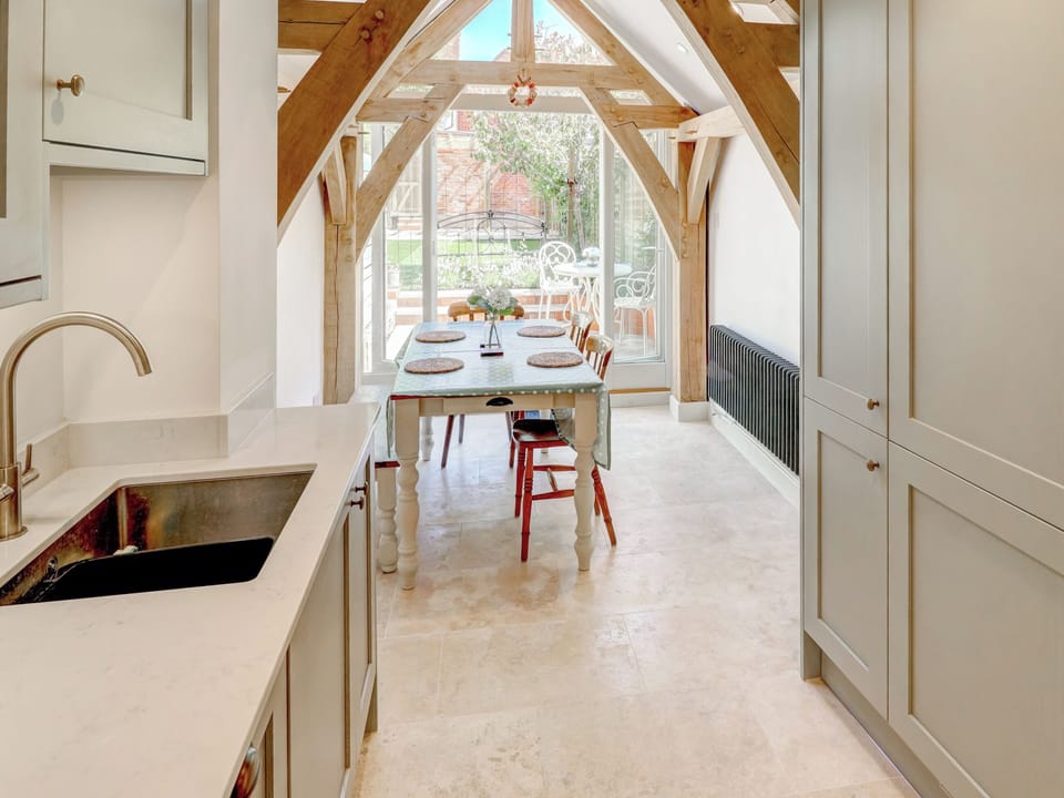 Kitchen/diner | Bakers View, Winchester