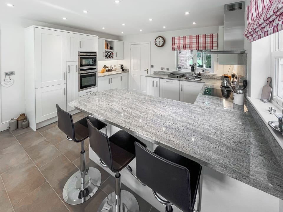 Kitchen/diner | Windmill Cottage, Tetford