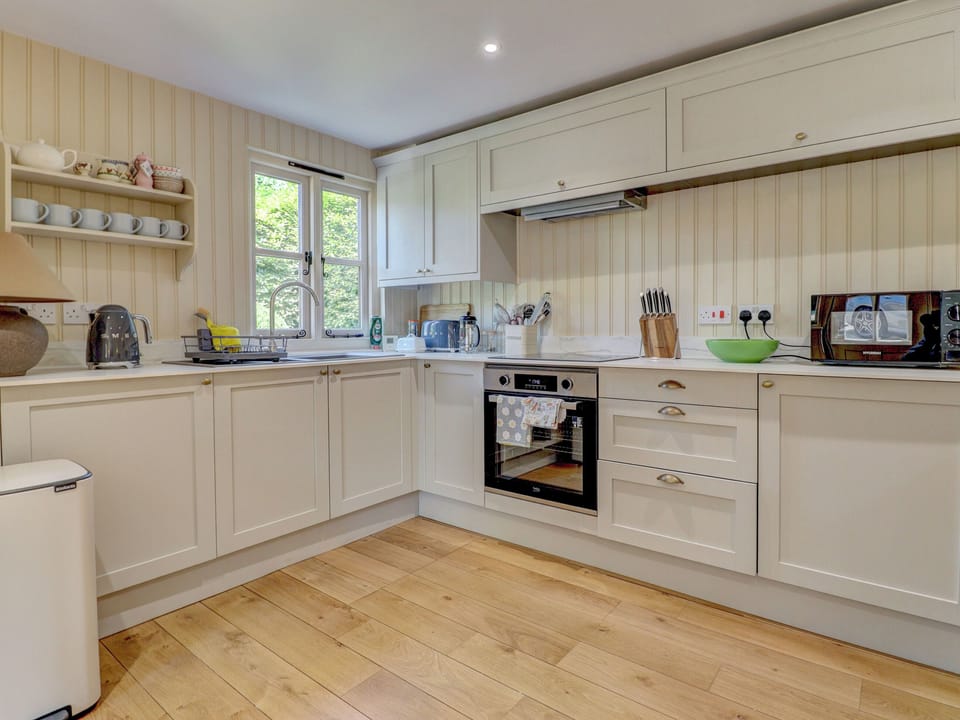 Kitchen | Meadow Barn, Pulborough