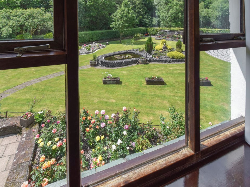 View | Grike Cottage, Ennderdale