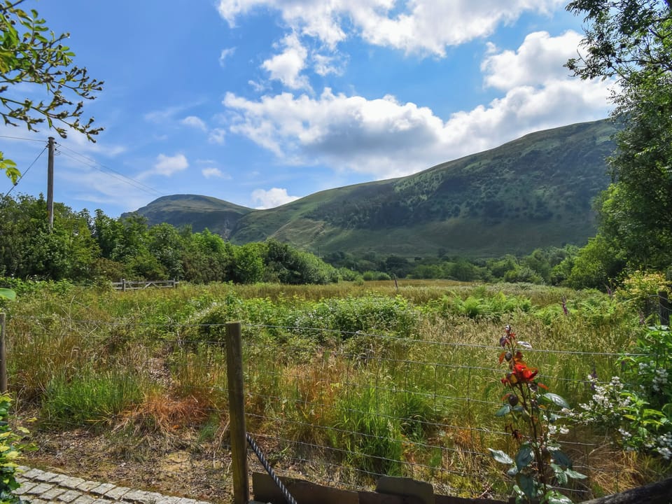 Surrounding area | Grike Cottage, Ennderdale