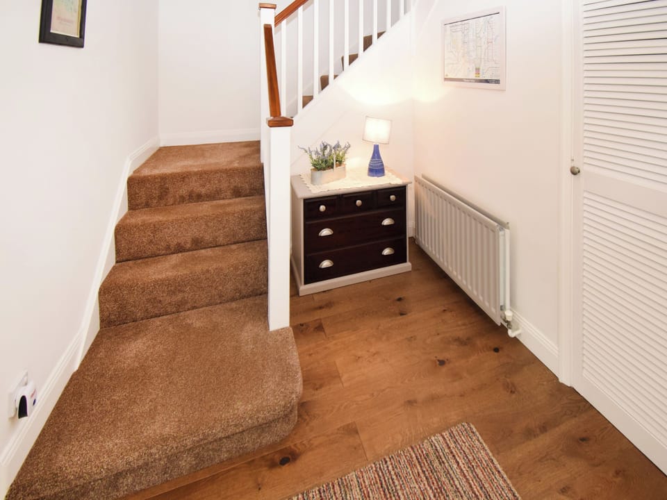 Living room/dining room | Grike Cottage, Ennderdale