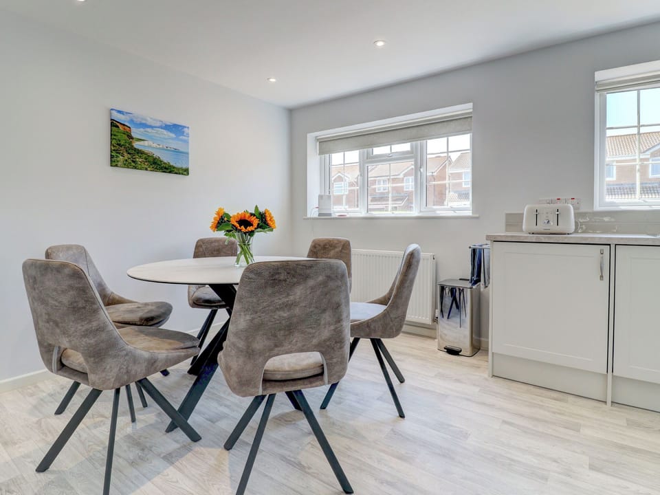Dining Area | Seven Sisters House, Seaford