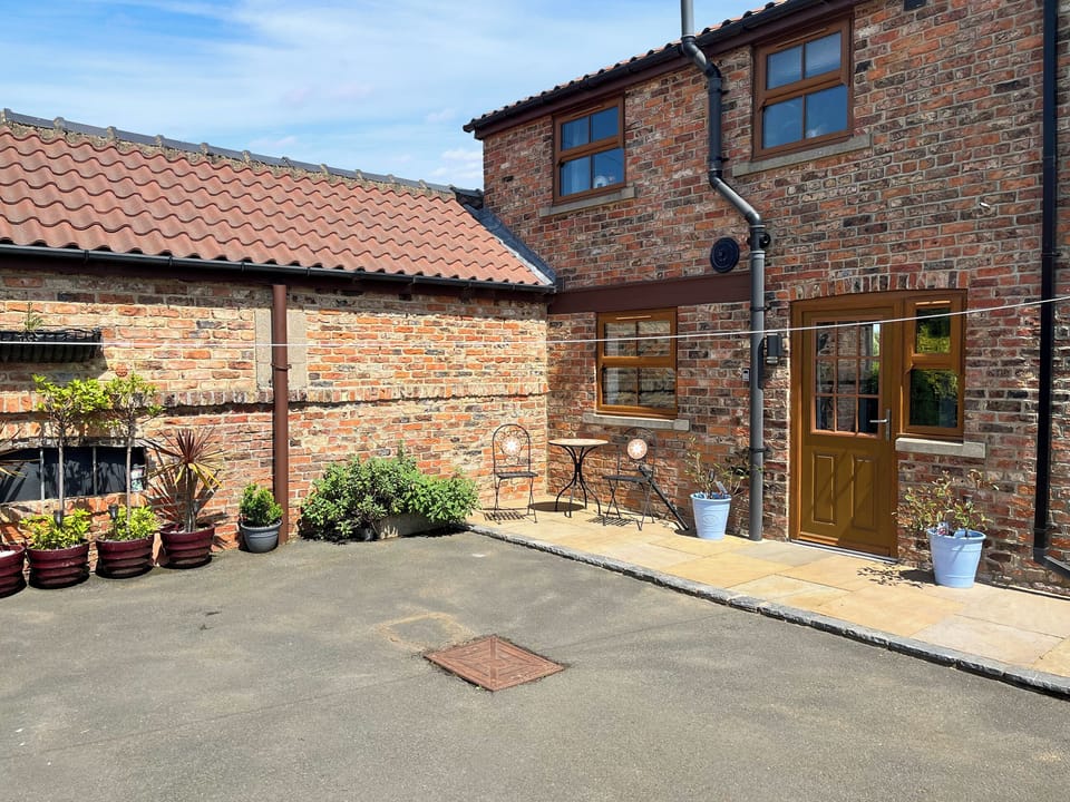 Exterior | Greenfield, Easingwold