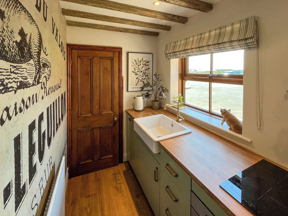 Kitchen | Greenfield, Easingwold