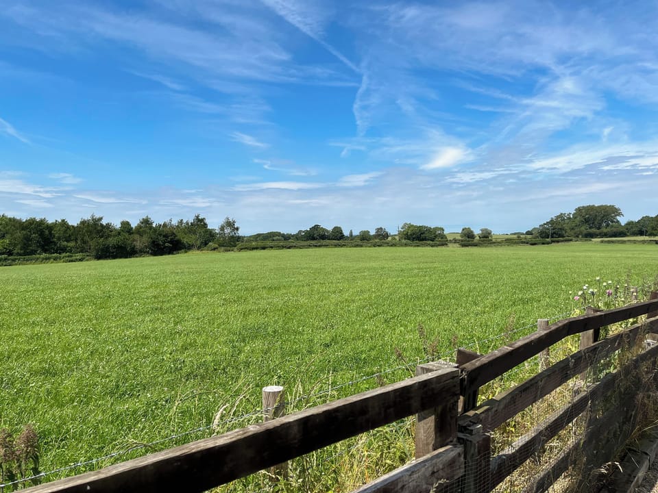 View | Greenfield, Easingwold