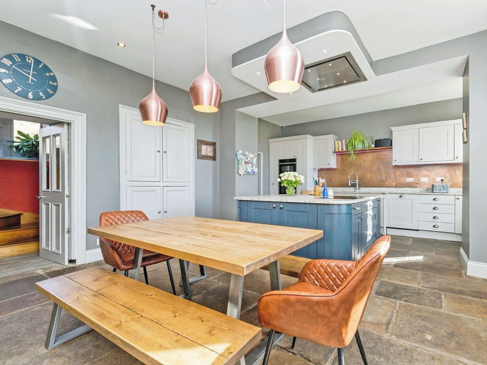 Double bedroom | Low Seal House, Arkengarthdale, near Reeth