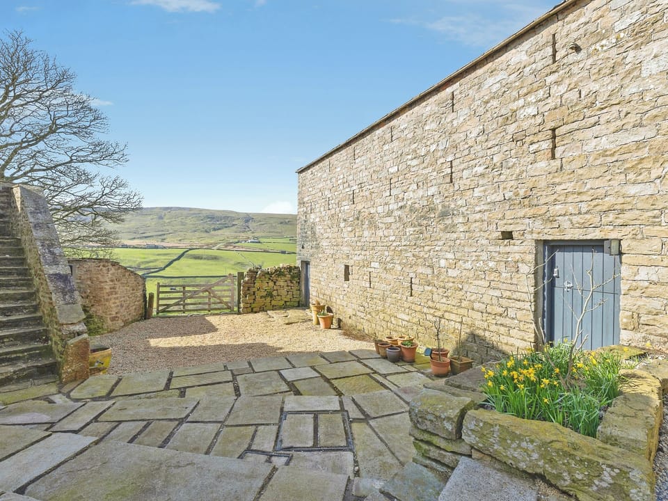 Exterior | Low Seal House, Arkengarthdale, near Reeth