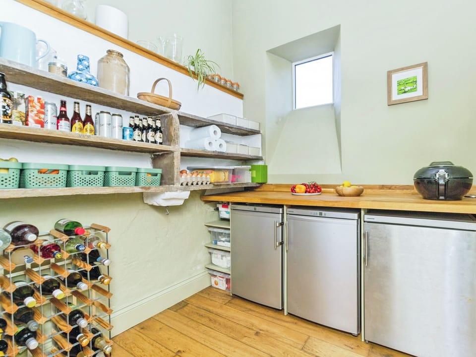 Utility room | Low Seal House, Arkengarthdale, near Reeth
