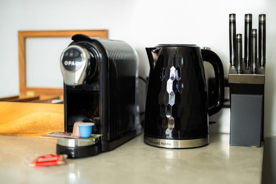 Kitchen appliances 