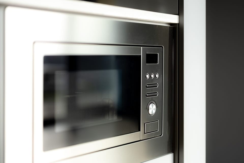 Kitchen Facilities