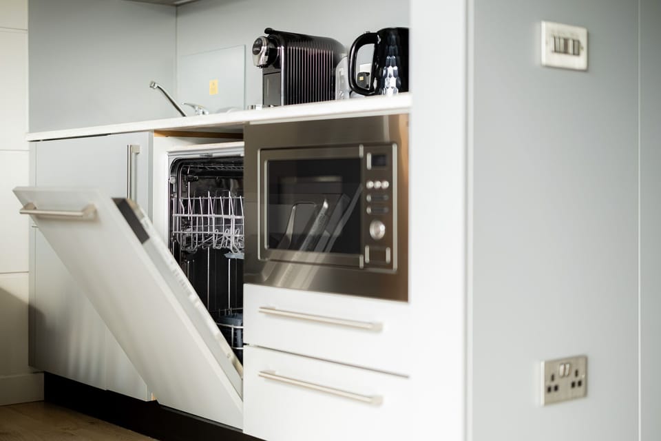Kitchen Facilities