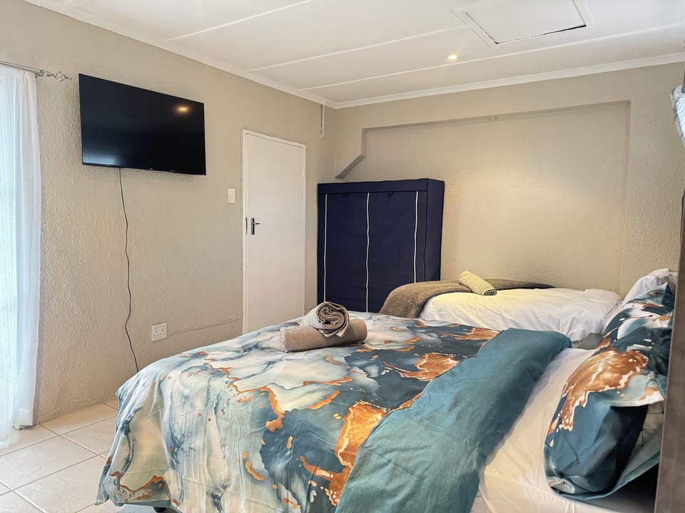 Room, 1 Bedroom, Smoking | 1 bedroom