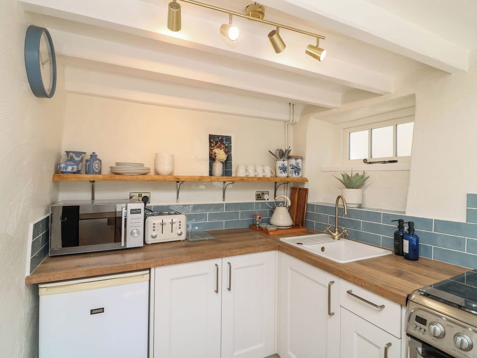 Cottage | Interior